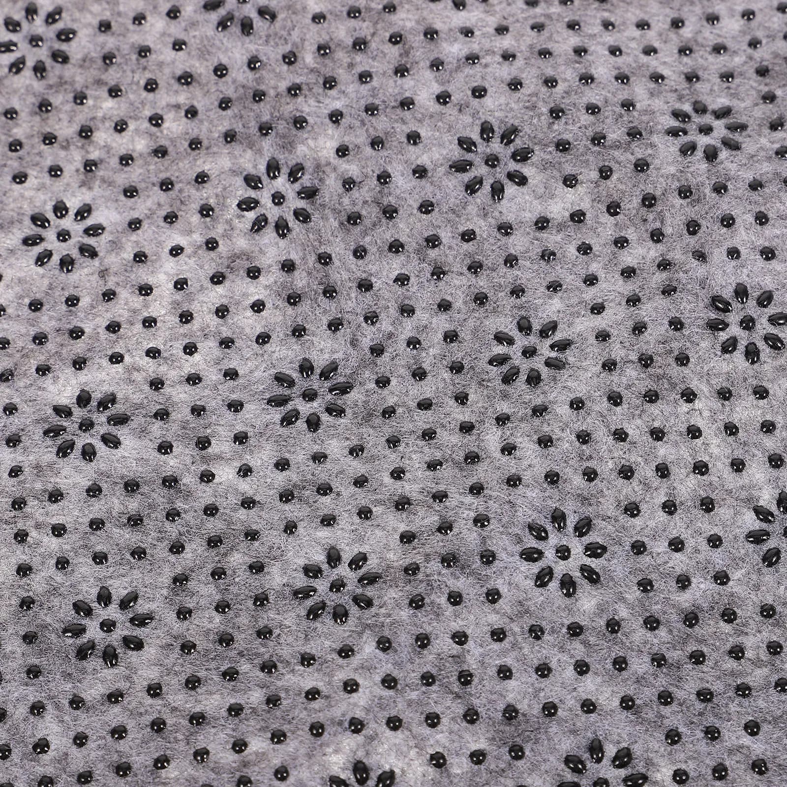 Non-Slip For Stairs Wood Carpet Bottom Making Fabric Marble Floors Rug Bottom Material Carpet Making Supply