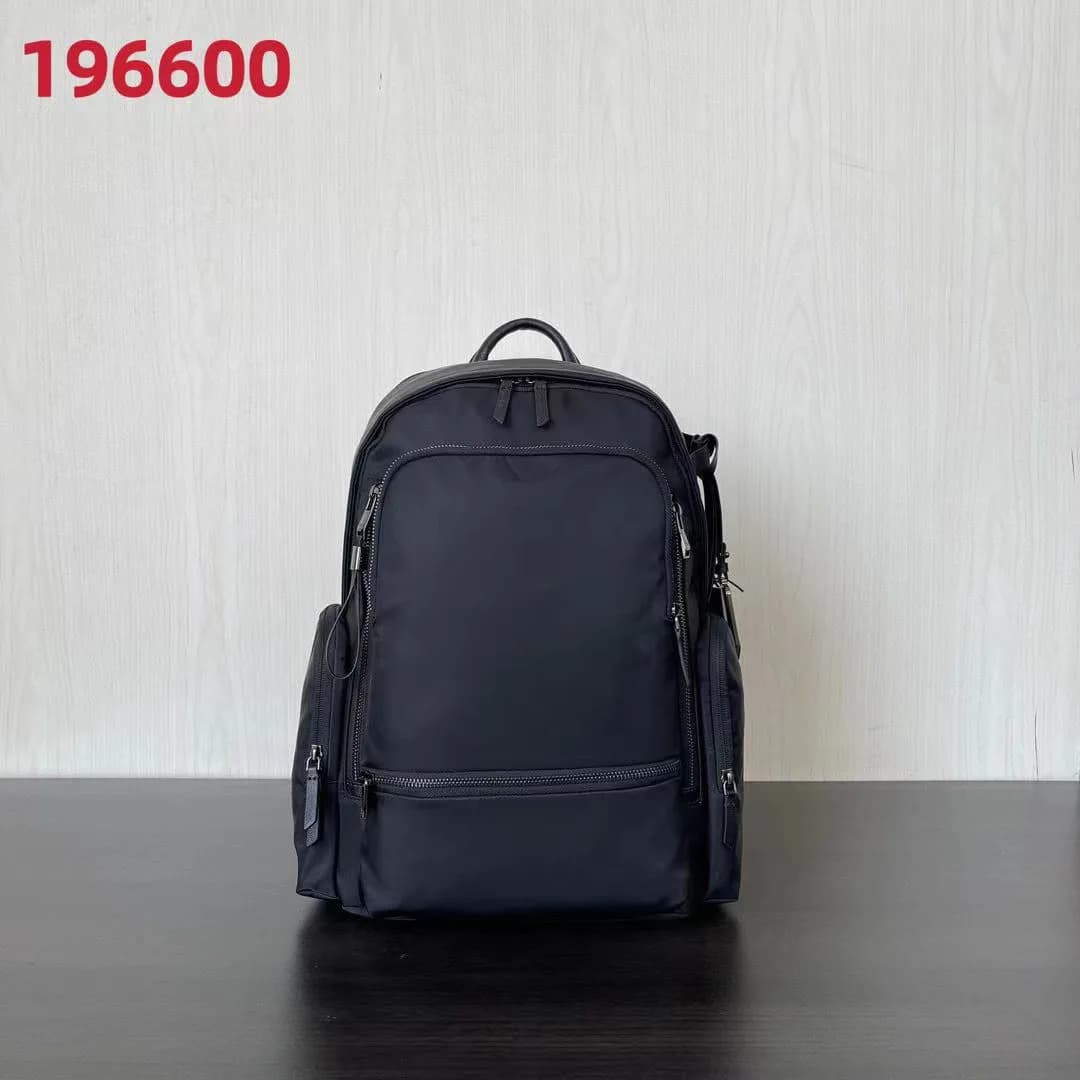 New Women's Voyageur Series Lightweight Laptop Backpack, Casual Commuter Backpack for Daily Use, Model 196600