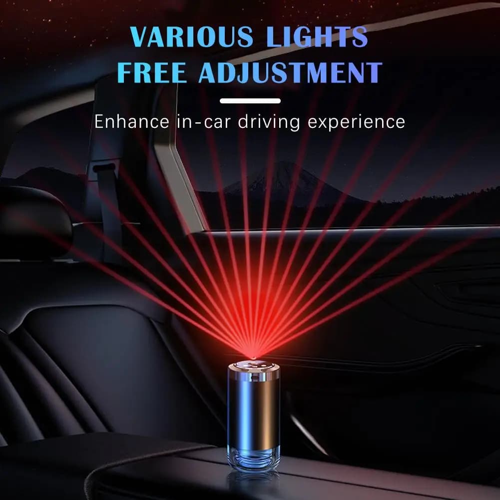 Car Diffuser Humidifier 5 Modes Car Humidifier Aromatherapy Diffusers Car Odor Eliminator For Car Home Office Bedroom