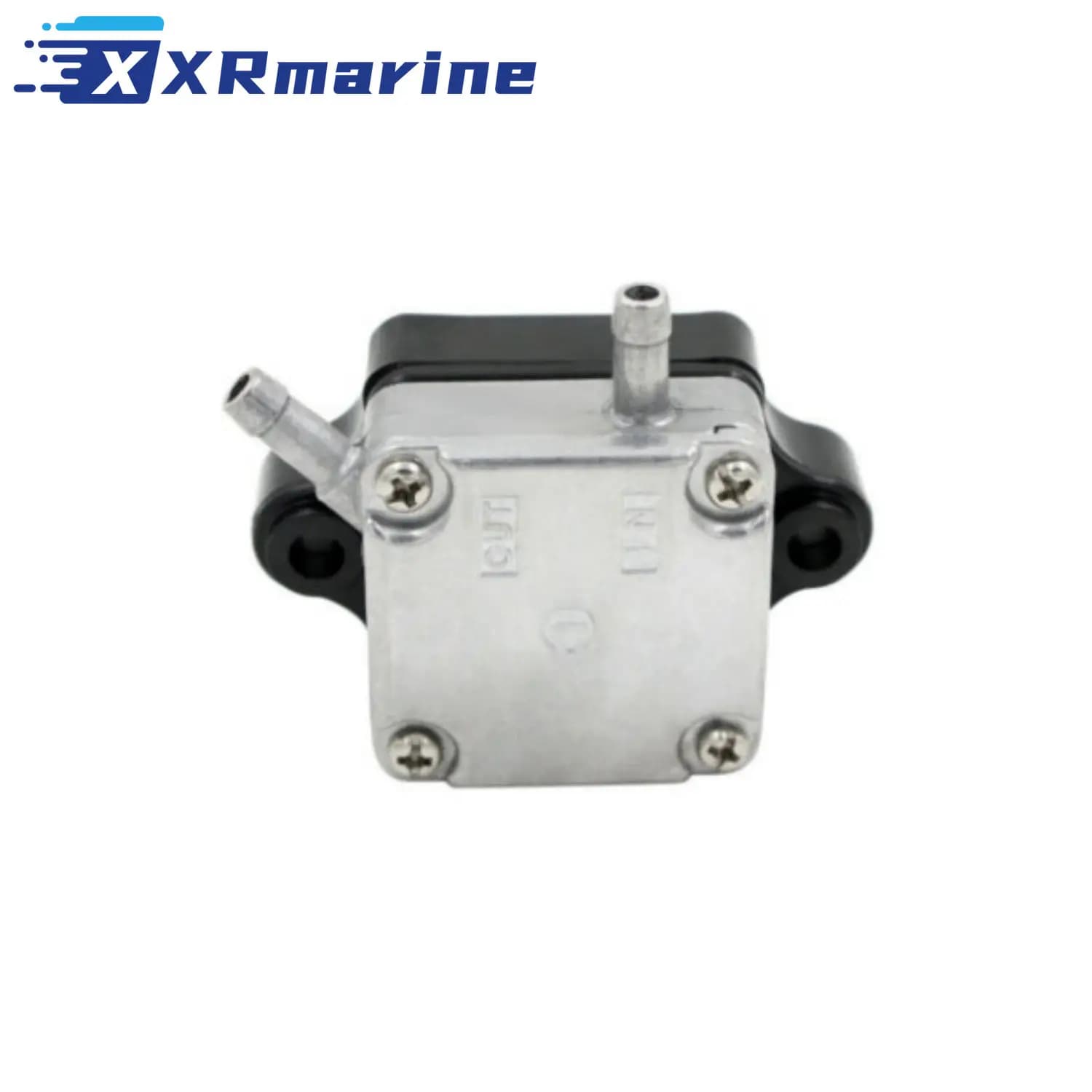 Pompa carburante per fuoribordo Mercury Mariner 1998-2006 9,9 e 15 HP 835389 T1 T1 835389 T02 835389 A2