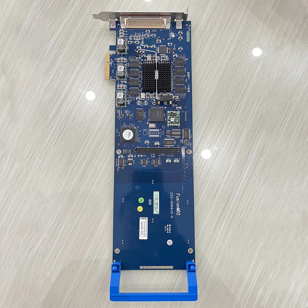 Scheda di acquisizione immagini per stampante CREO IC-309 FusionMD2 503-691B-07 FK-1410-00127 250-00691D-A
