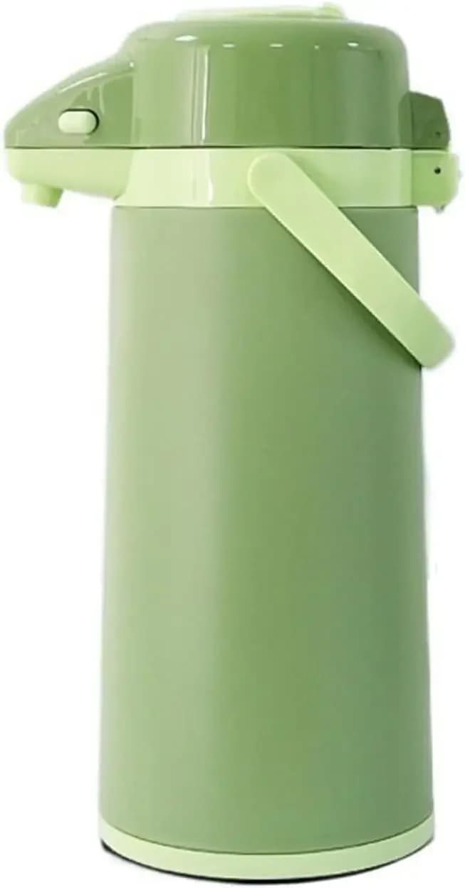 Electric Kettle Hot Water Bottle Large Capacity Household Insulated Water Bottle Air Pressure Outdoor Warm Water Bottle Tea Kett