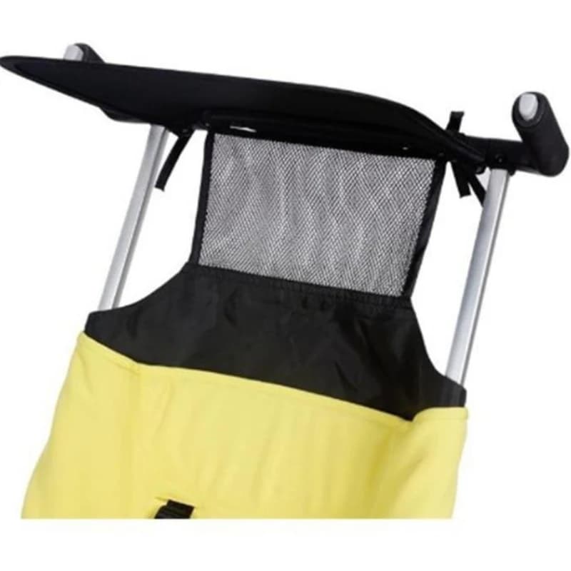 Poggiatesta Estensibile per Passeggino, Cuscino Poggiatesta per Bambini