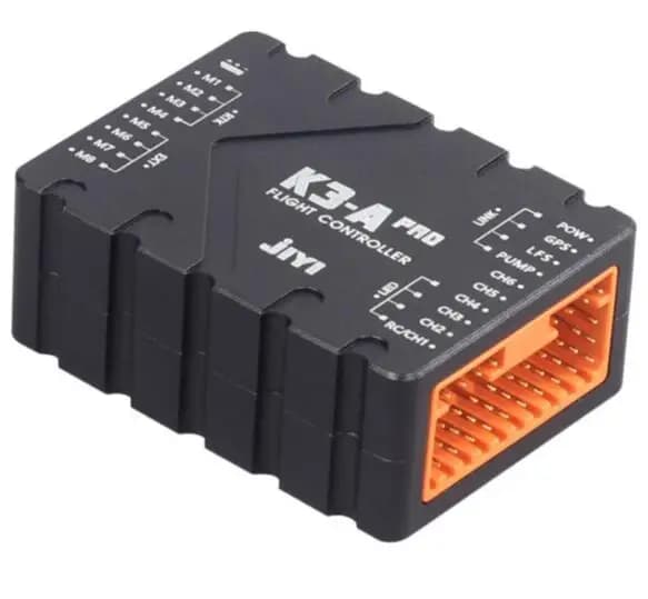 JIYI K3A Pro K3-A PRO Standard flight controller Main control module for agricultural drone sprayer