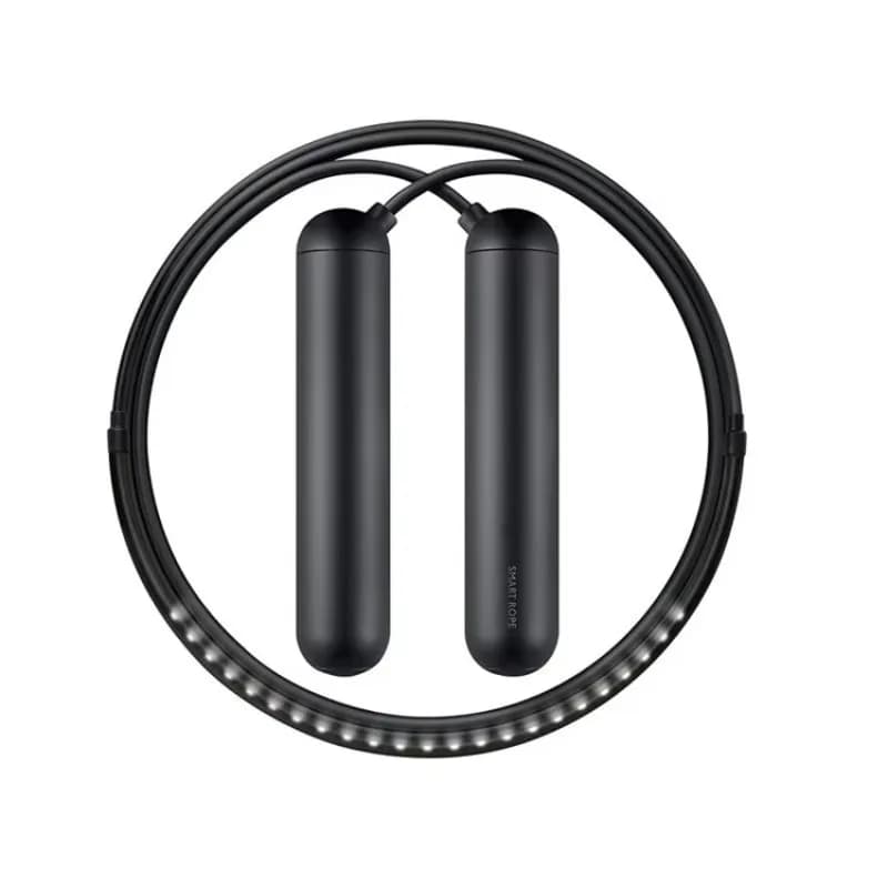 High-end led rope fast training aluminum jumping rope