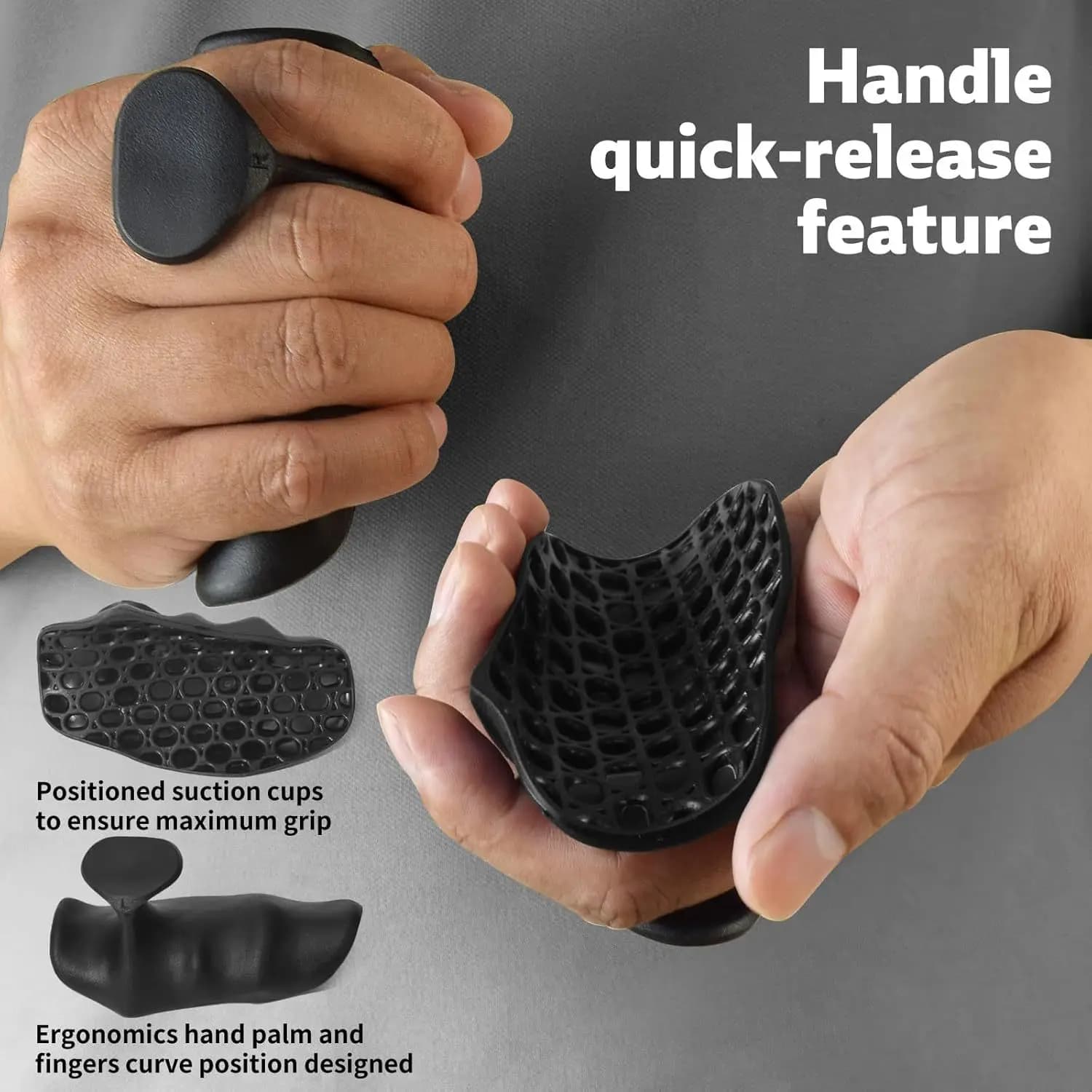 Portable Handle Gloves Balance Sheets Weight Training Handle Weight Lift Gloves Weight Lifting Gloves Gym equipment for women and men with ankle strap