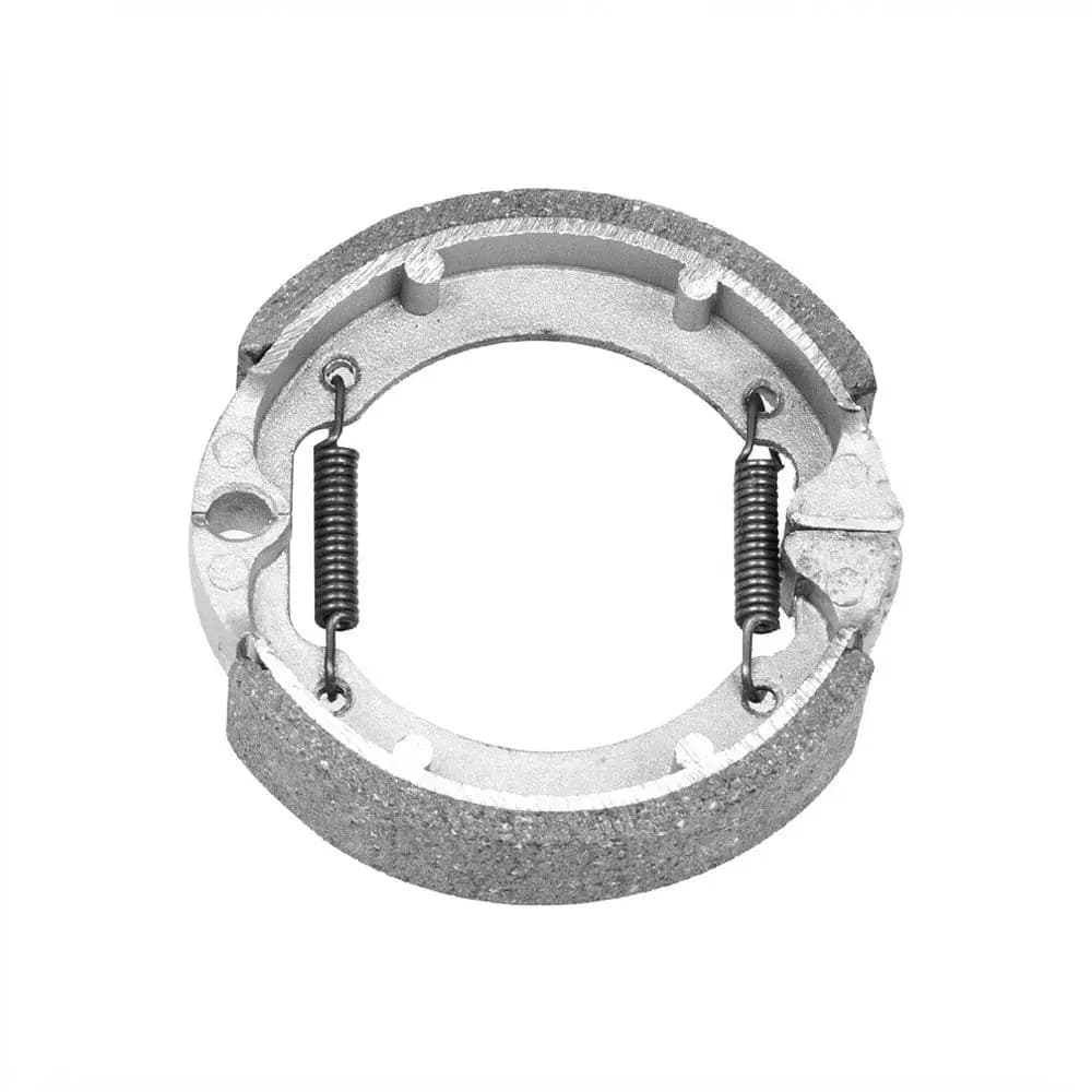 Premium Front Drum Brake Pads For Segway Ninebot Max G2 G30 G30D G30L Electric Scooter Spare Parts Brake System Accessory