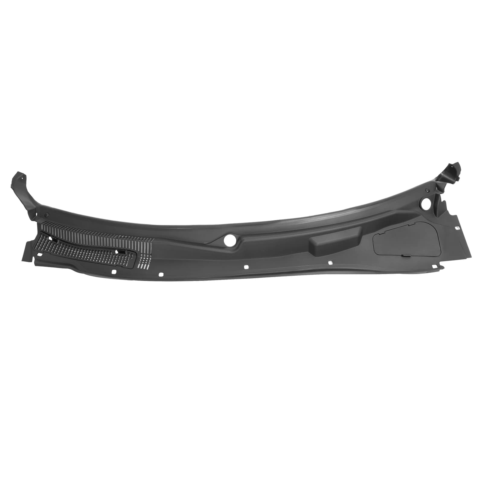 Windshield Wiper Cowl Top Panel For DODGE CHARGER 2005-2010 #4805834AD