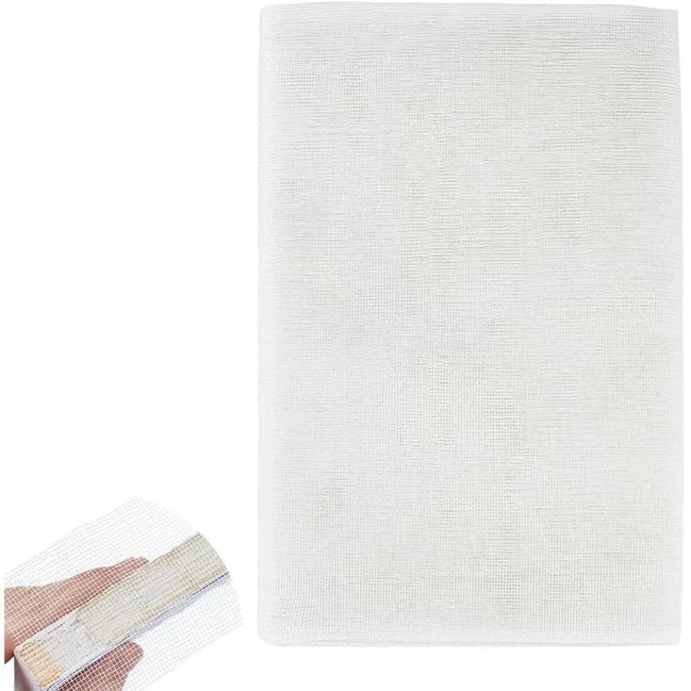 5.4 Yards Book Binding Repair Cloth 15.7 Inches Wide Book Cloth for Bookbinding Book Repair Cloth Material for Sketchbooks