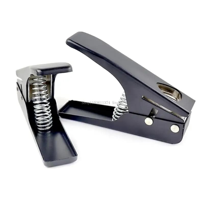 Plettro per chitarra Plettro per chitarra per prestazioni a lungo termine Design ergonomico