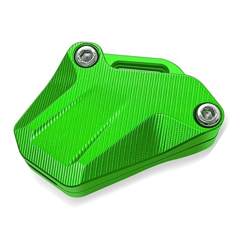 Accessori Moto per Versys 650 Eliminator 400 450 500 SE 2025: Guscio Protettivo Modificato per Chiave con Anello Portachiavi