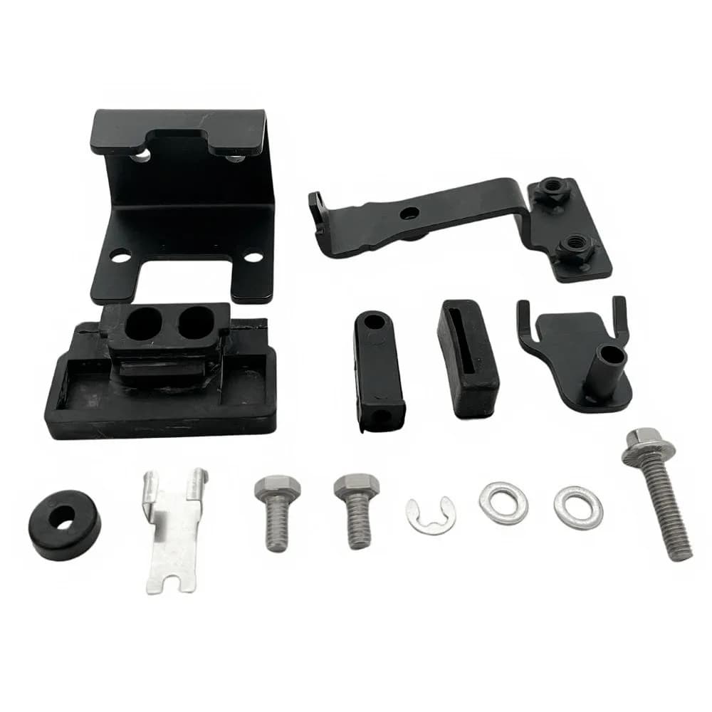 Kit Accessori per Telecomando Motore Fuoribordo Marino 6G8-48501-03 per Yamaha 9.9 HP