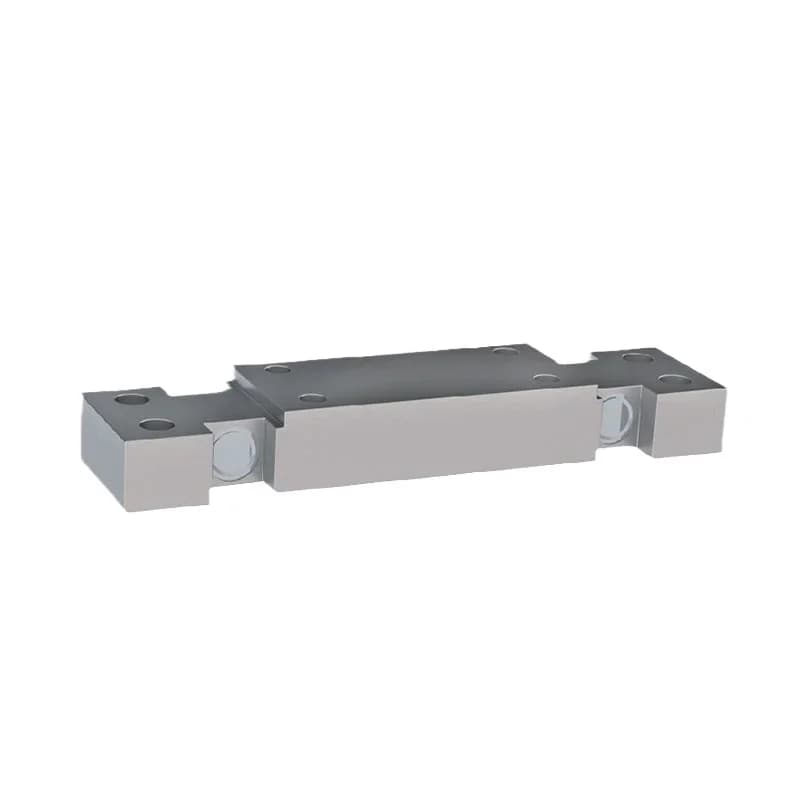Seat tension sensor with NTJZ-3 bearing, seat load sensor, plate weight weighing sensor