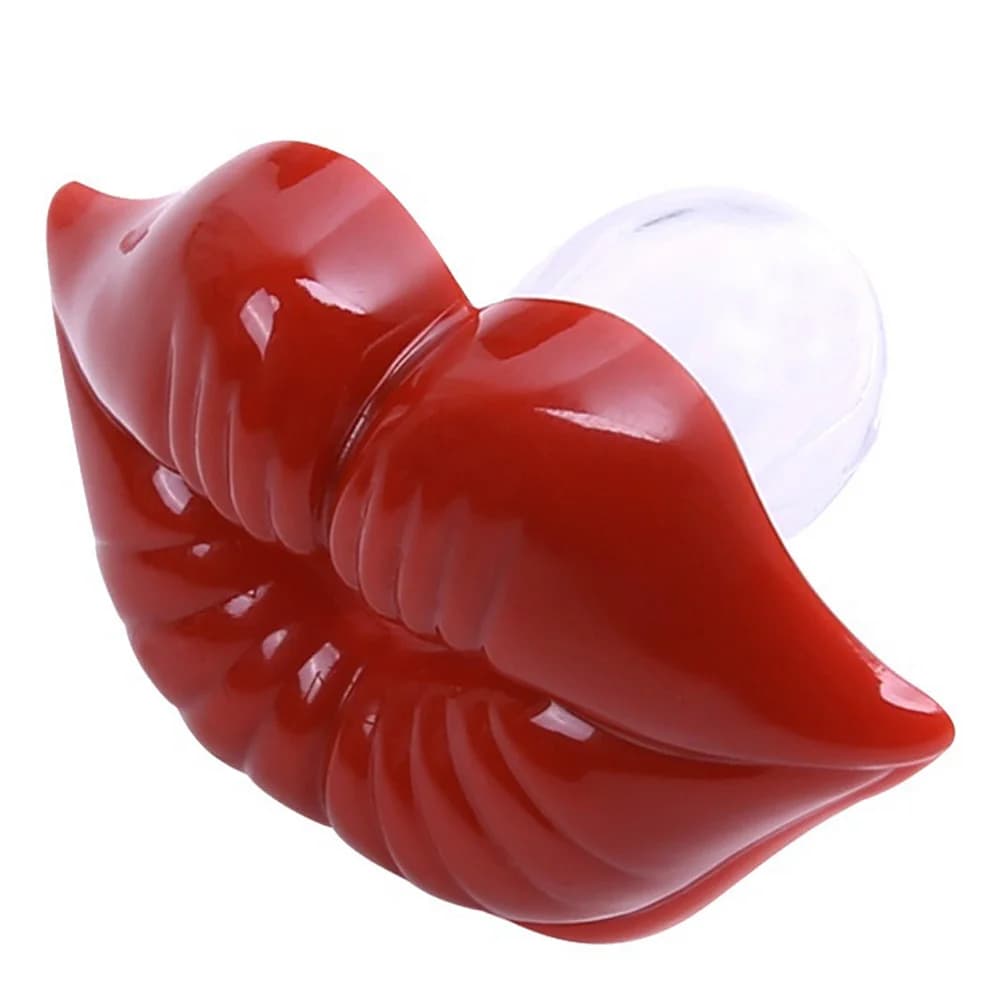 Simpatico ciuccio in silicone alimentare per bambini, succhietto per capezzoli, strumento per la cura dei neonati, resistente al calore, consolatore per bambini, massaggiagengive per divertimento