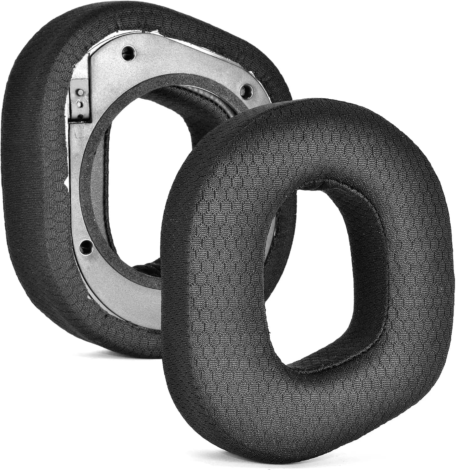 Cuscinetti auricolari di ricambio per cuscinetti 700 Gen 2 compatibili con cuffie da gioco wireless Turtle Beach Stealth 700 Gen 2