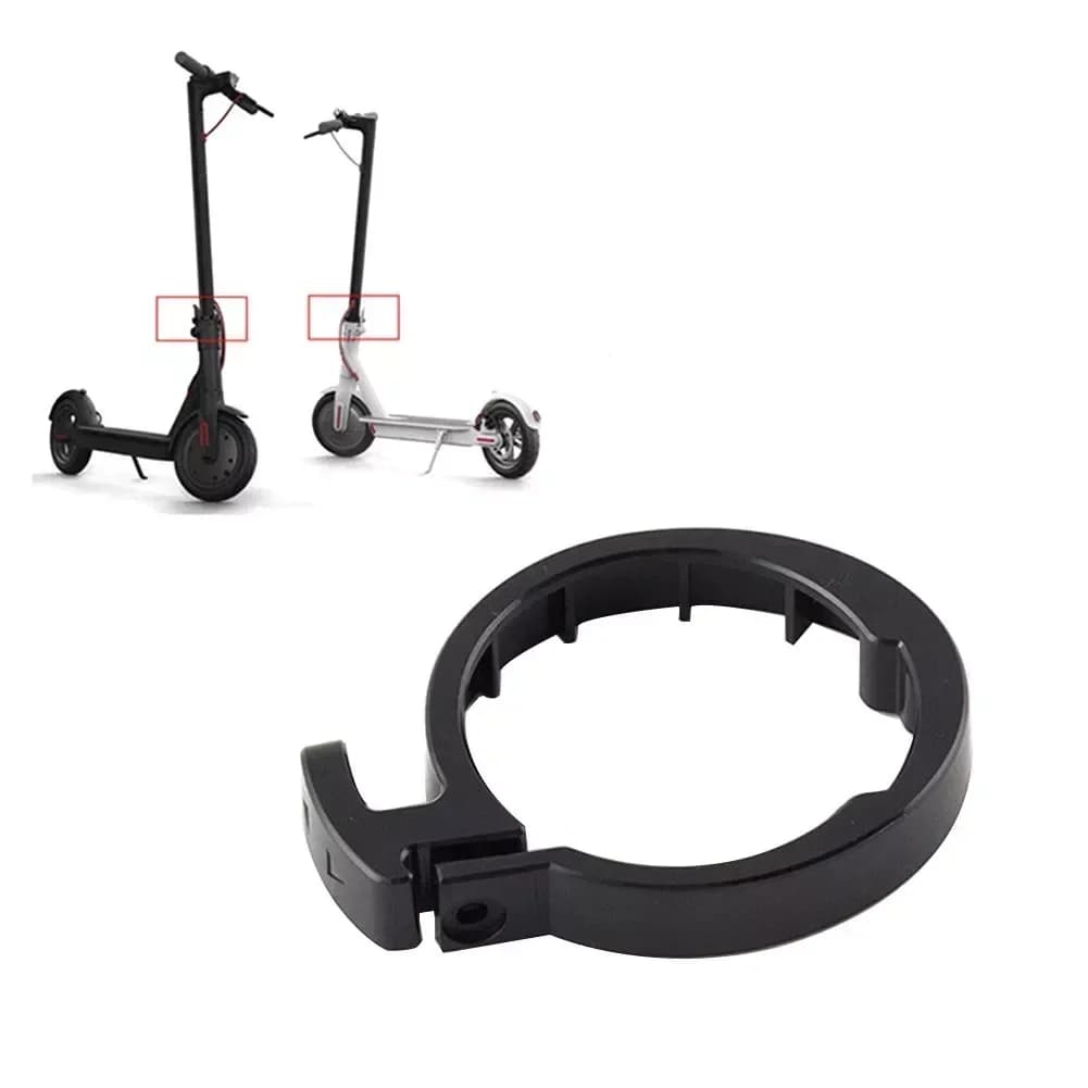 2021ER Parte Scooter 2 Pz/set Fibbia Pieghevole Elettrica Per Accessori Limite M365/PRO Accessori Bici Della Bicicletta MTB Parte