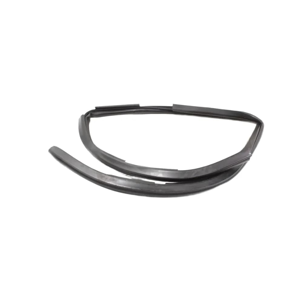 Guarnizione Anteriore Cofano Motore per Range Rover 13-22 e Sport 14-22 LR039085 Striscia Sigillante in Gomma per Cofano Anteriore Auto