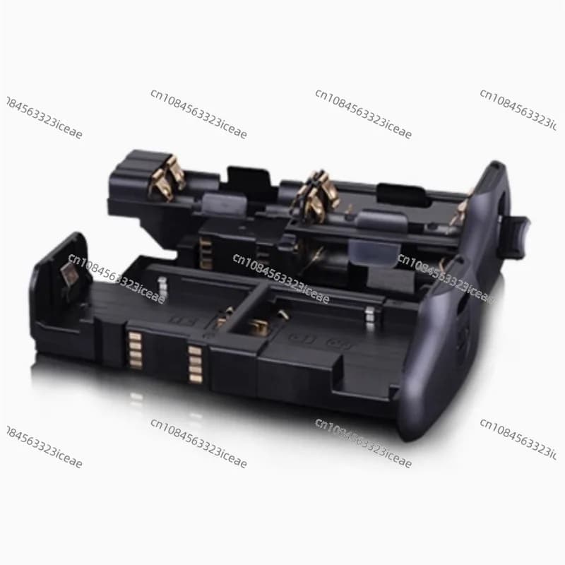 R RP 5D2 5D3 5D4 5DS/R 6D 60/70D 7D 2 80D 90D 77D 800D 550/600/650/700 D SLR custodia per batteria con maniglia per fotocamera