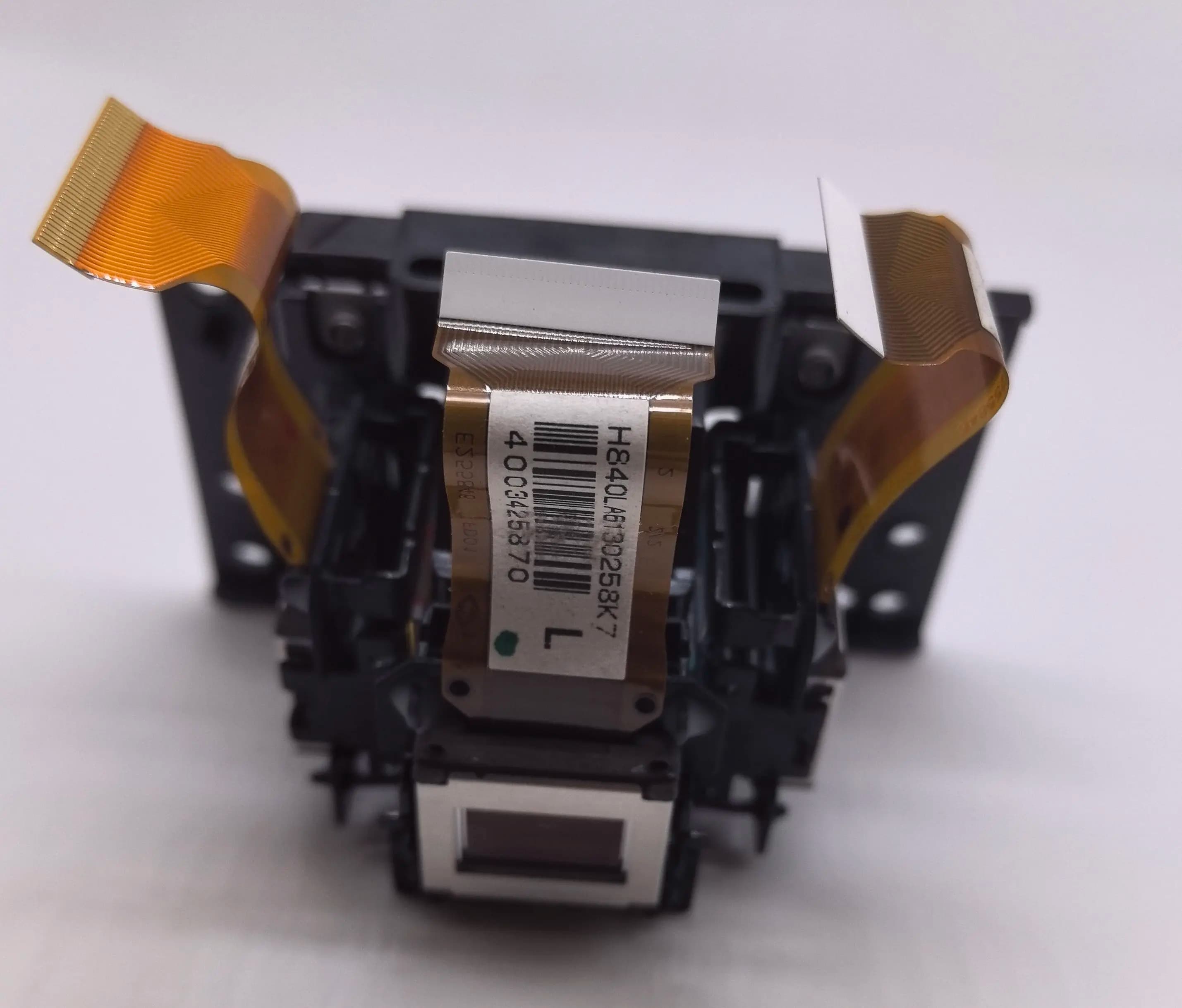 Modulo schermo LCD completo H840 per proiettore epson EX7260 EB-W42 CB-W42 PL W42 + PL 1266