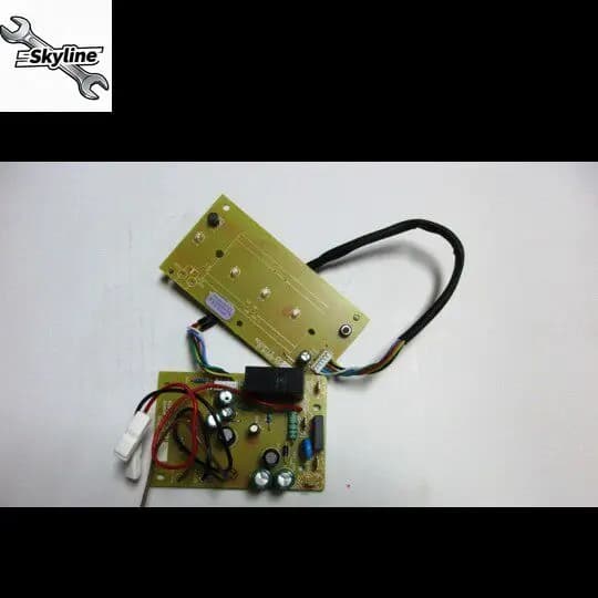 Scheda madre, scheda di controllo e accessori per ferro da stiro a colonna GC610 GC612