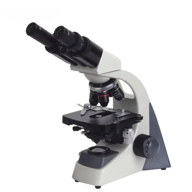 A12.1303-V Prezzi del fornitore cinese ad alta risoluzione Microscopi di ricerca