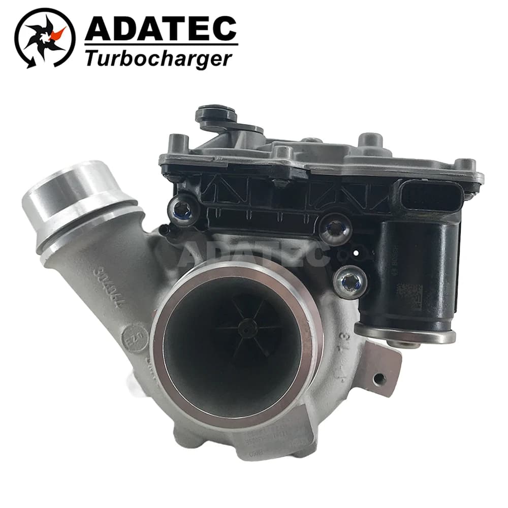 Turbocompressore 1118100AEG08B ELT25 per Haval F6 M6 F5 First Love 1.5T Motore GW4G15K Euro VI Turbo AEG08B con 105KW