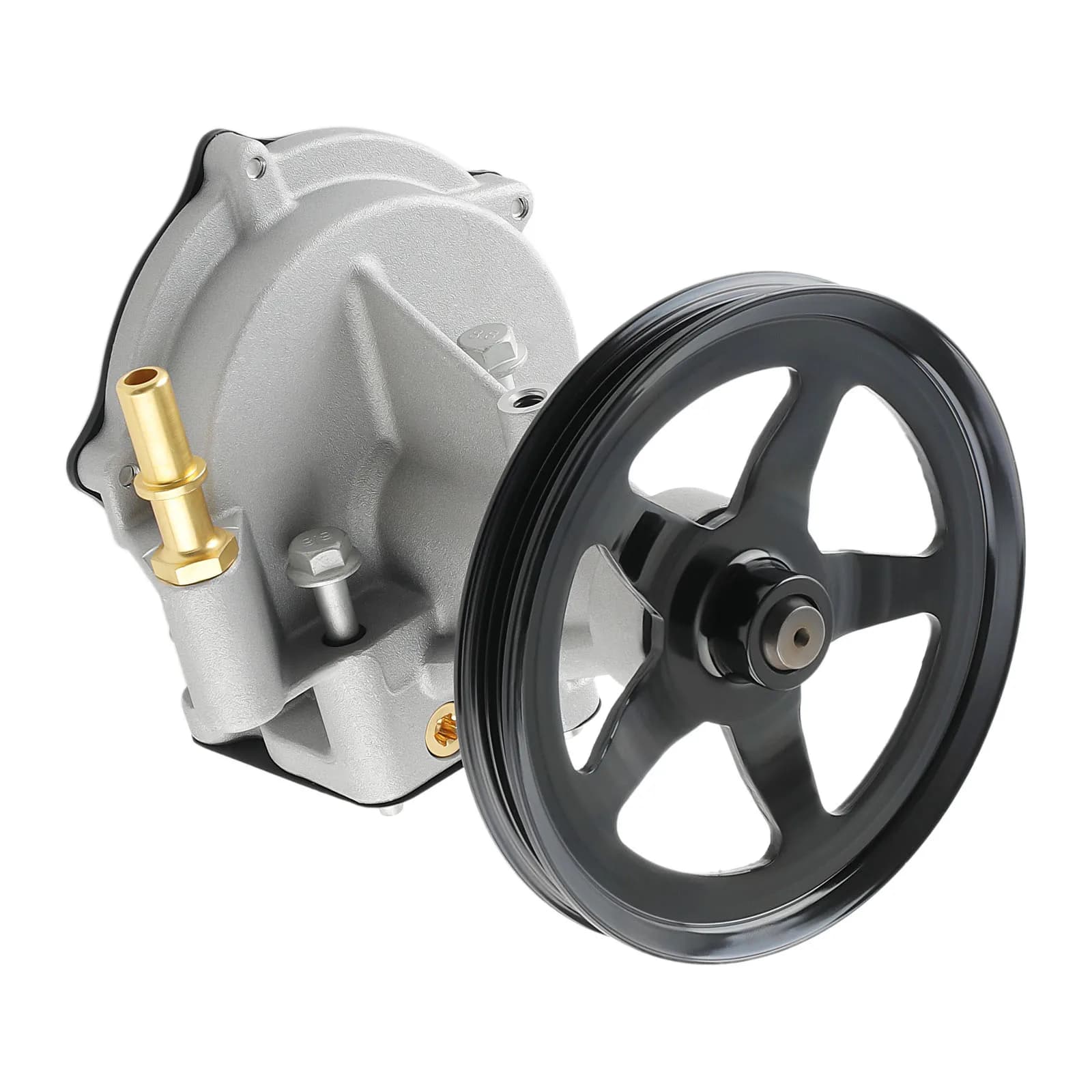 Pompa per vuoto 12696313 per Chevy Silverado GMC Sierra 1500 Tahoe Yukon nuovo