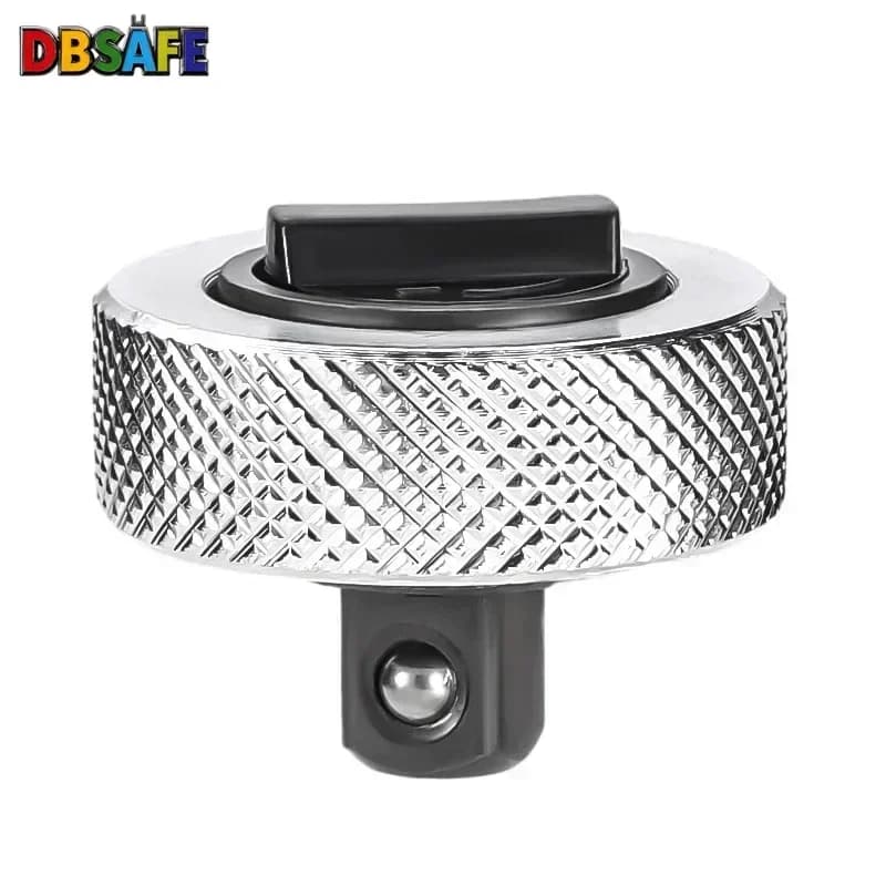 1-3 pezzi Mini chiave a cricchetto regolabile Lega di alluminio rapida e salva-lavoro Piccola mini chiave a cricchetto portatile Strumenti idraulici