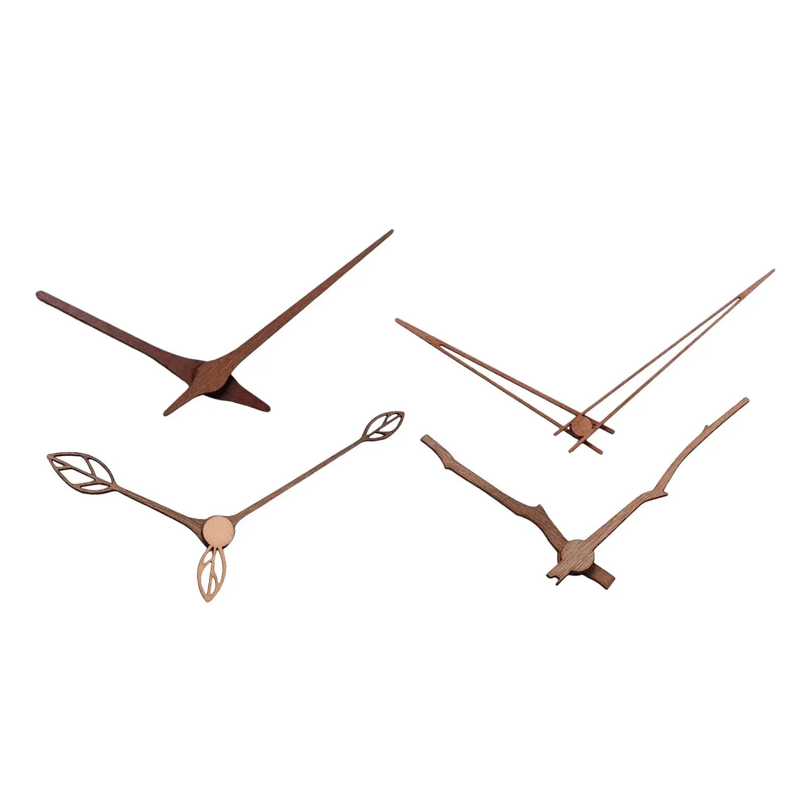 Quartz Watch Hands For Repair Parts Tools Simple Installation Home Decoration
