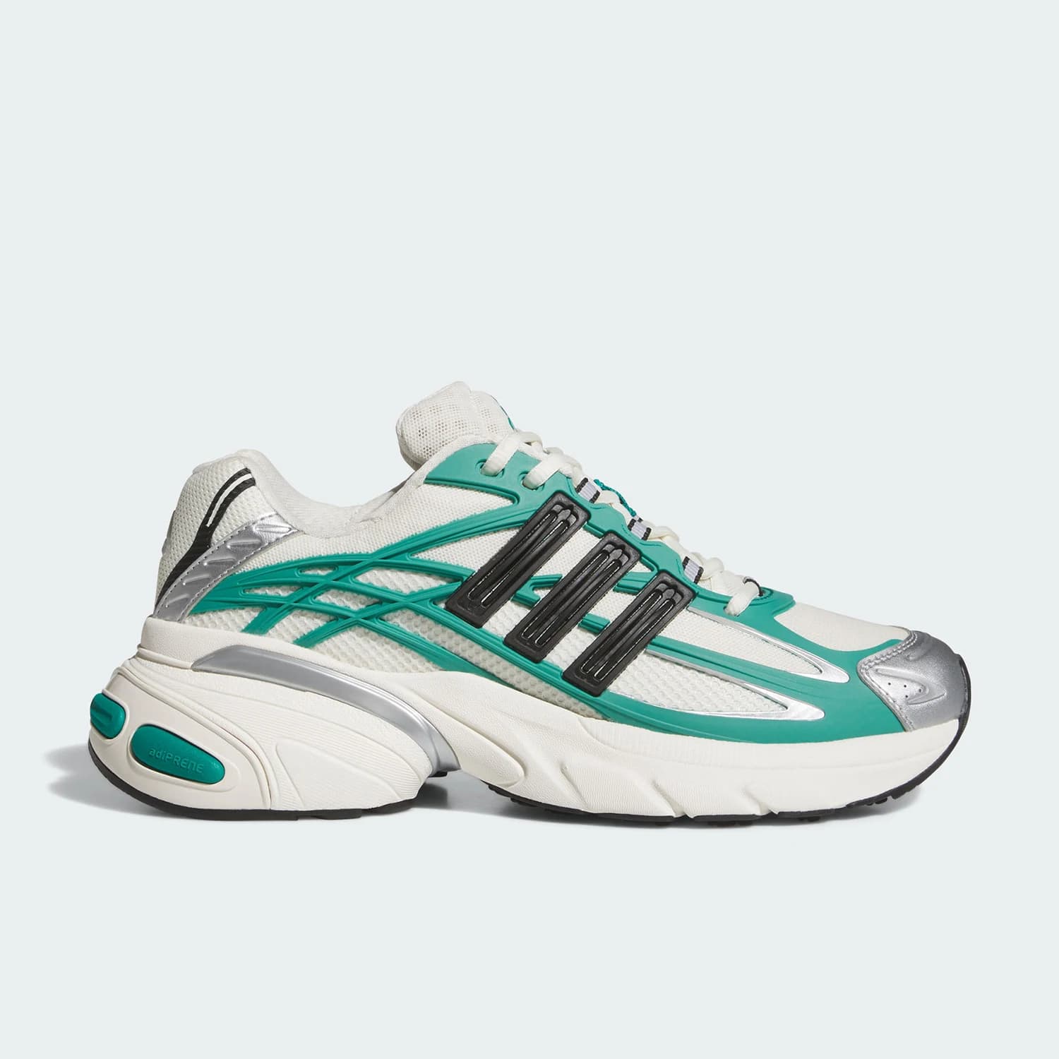 Adidas genuine unisex thick soled sports dad shoes KI2591