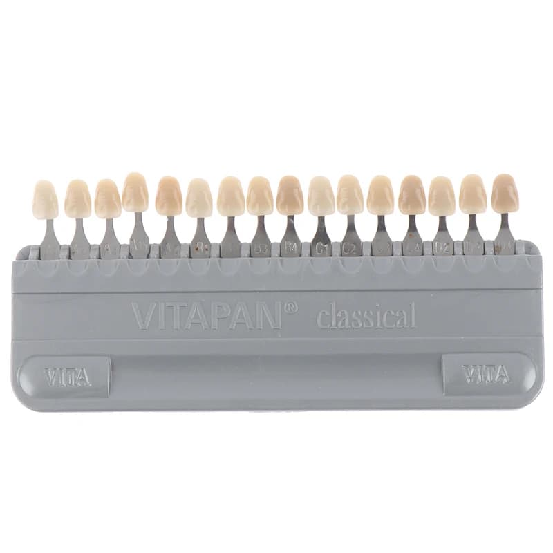 Dental Model Sets in Porcelain, Oral Whitening and Care Tool, Dentistic Laboratory Accessories
