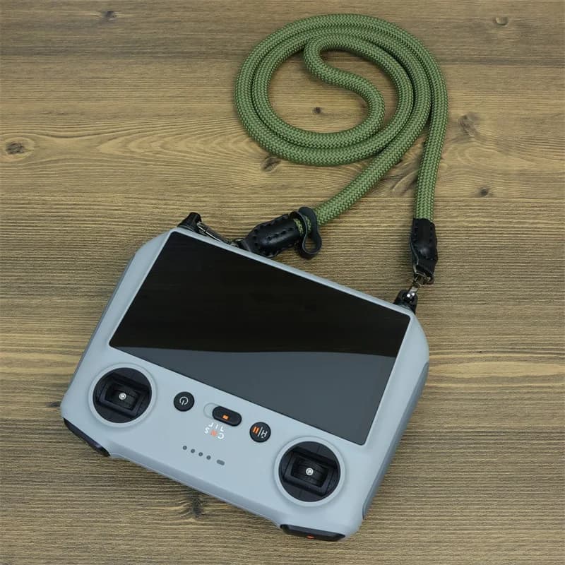 Cinghia per il telecomando DJI Mavic 3/2/Air 2S, cinghia da appendere, laccetto da spalla RC Pro, accessori per drone