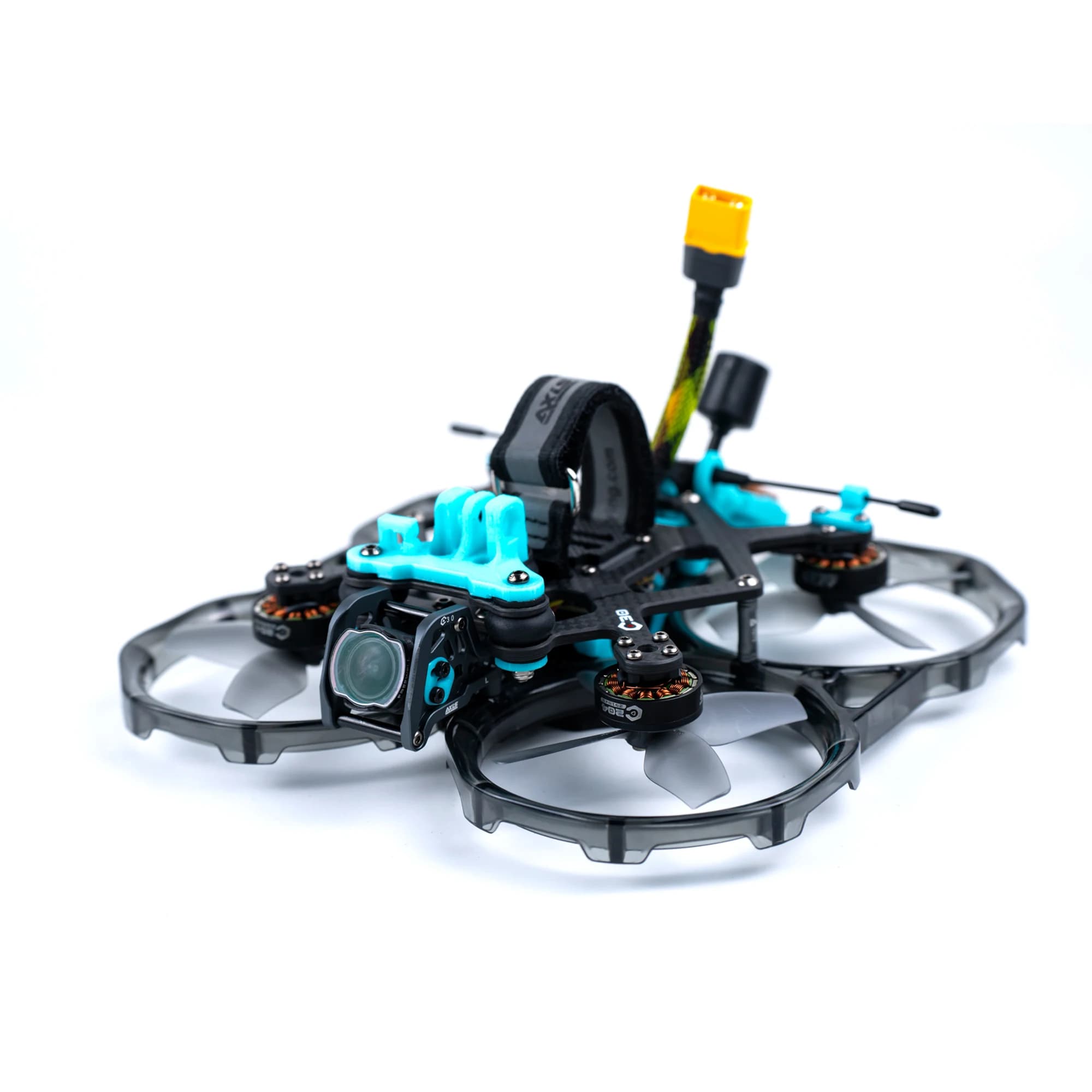 Axisflying 2024 Drone Personalizzabile con Telecomando Fast Upair One