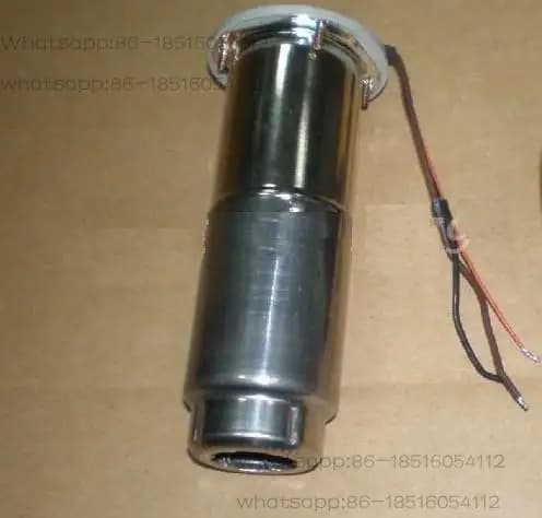 Accessori per pistola termica Nucleo riscaldante Nucleo riscaldante GHG500-2 Elemento riscaldante Ventola motore