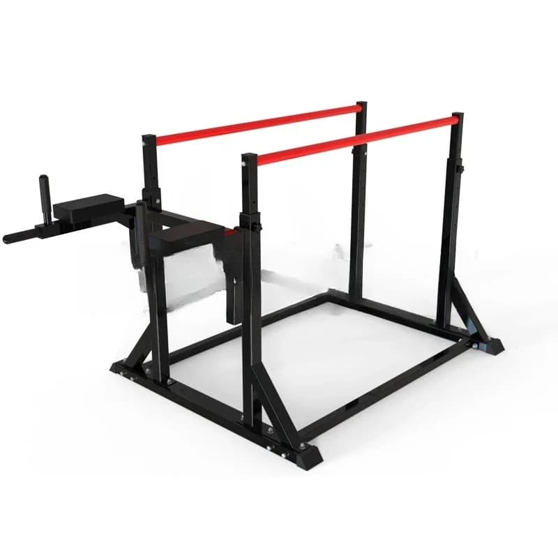 Pull-up with horizontal bar, arm with horizontal bar, bending and stretching, fitness equipment
