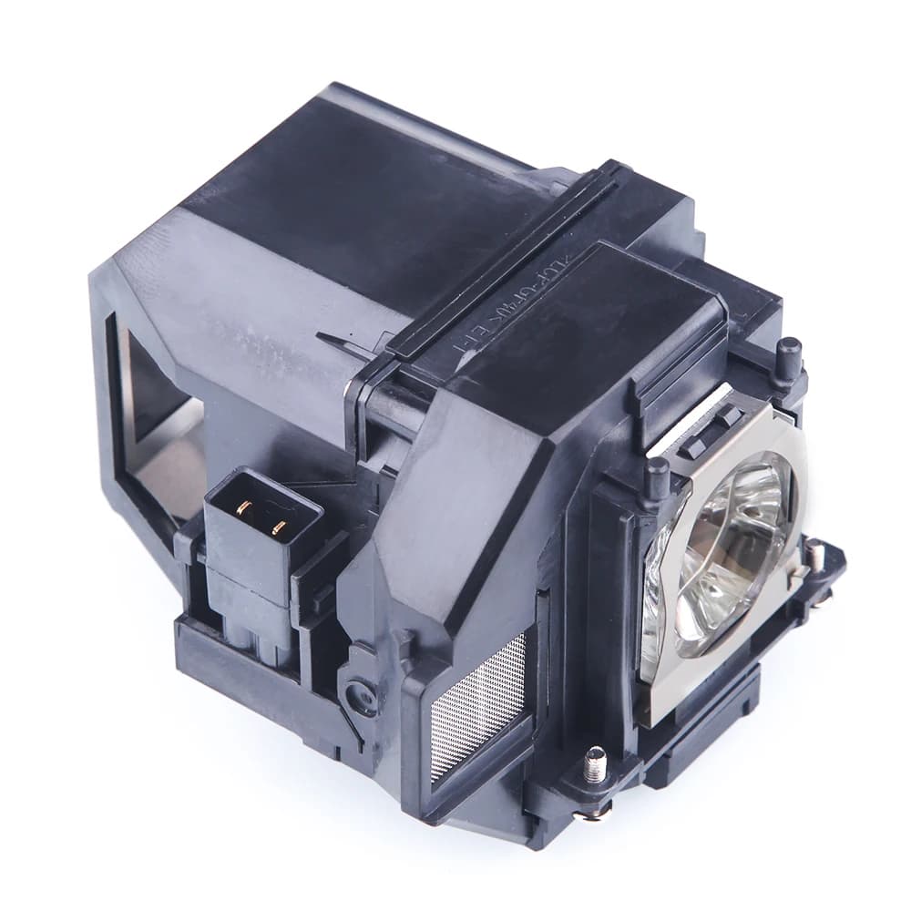 ELPLP96 Accessori lampada per proiettore adatta per EPSON EB-X41 EB-X05 EB-W41 EB-U05 EB-S41 EB-S05 W42 W05 EH-TW650 EH-TW5650 TW610