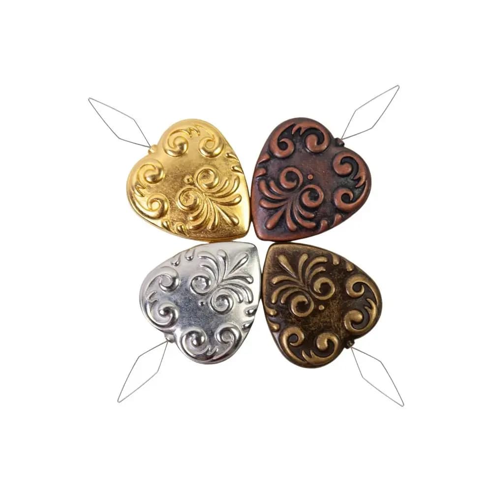 Sewing Crafts Tool Needle Holders Household DIY Needle Threader Cross Stitch Embroidery Accessories Pin Cushion