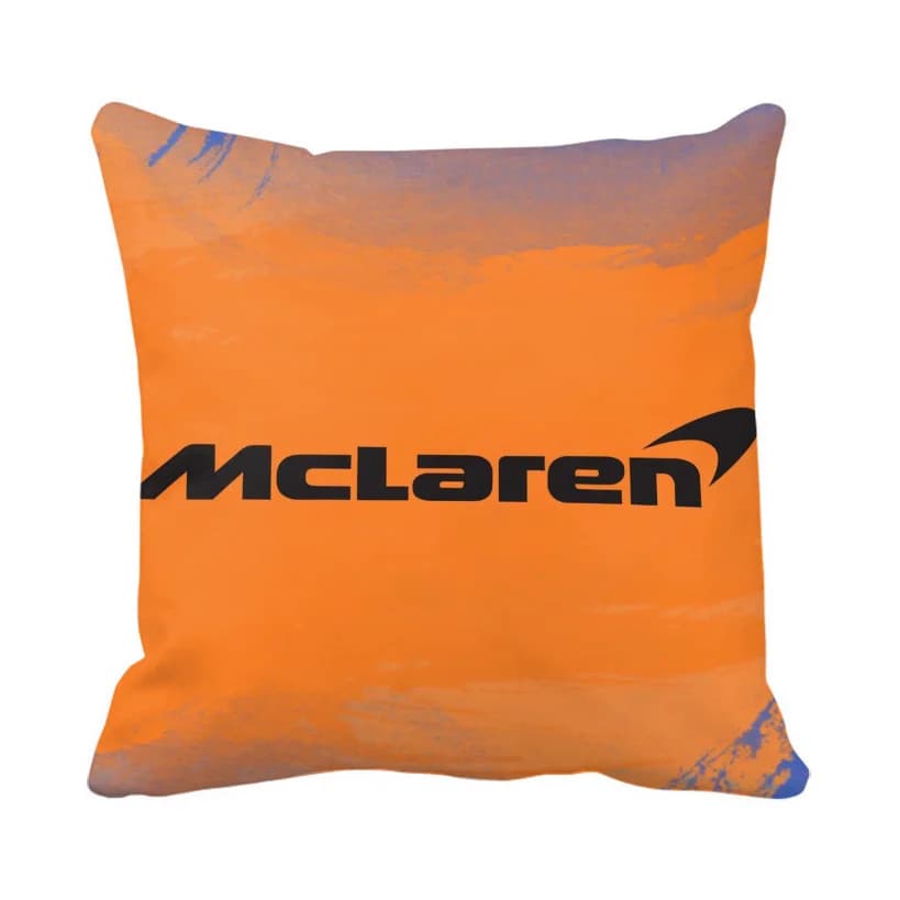 Mclaren Cuscini decorativi per divano Fodera per cuscino 45x45 Federa 40x40 Federa per cuscino di lusso Federe 50x50 Federe per cuscini Corpo
