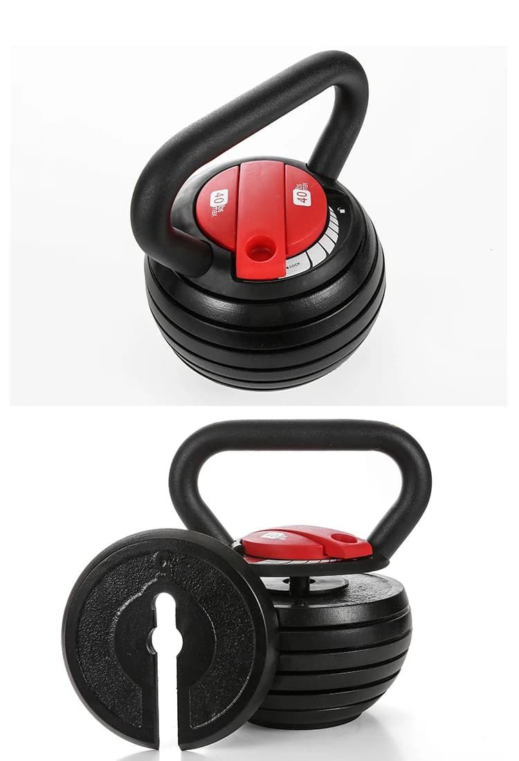 Coremax New Kettlebell Adjustable Competition For Professional Home Use