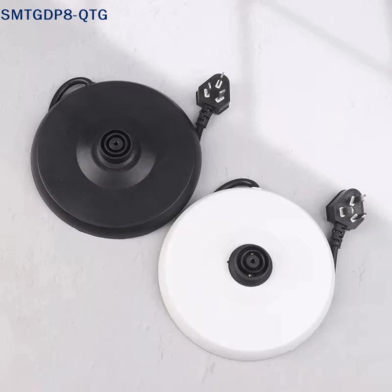 Hot Universal Household Electric Kettle Base High Power Rubber Plate Chassis Kettle Spare Replacement Parts