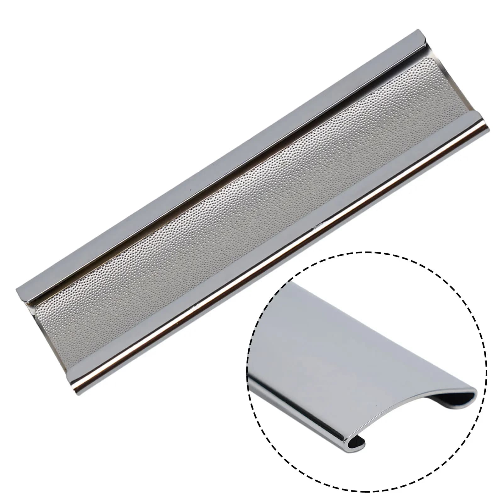 Strumento di Riparazione per Punte di Stecche da Biliardo in Acciaio Inox con Funzioni di Levigatura e Lucidatura per Stecche da Snooker e Biliardo