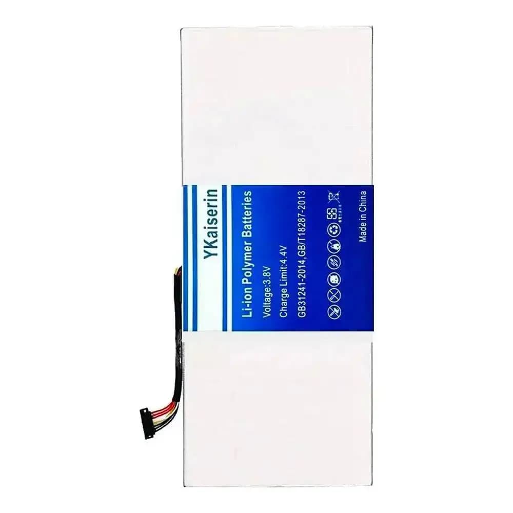 Batteria per tablet ad alte prestazioni C21N1603 per Asus Transformer 3 Pro T303UA T303UA-0053G6200U T303UA-GN050T 8500mAh