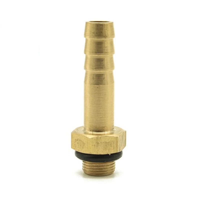 * New Sale Outdoor Camping Stove Switching Valve Connector To LPG Cylinder Gas Tank Adapter