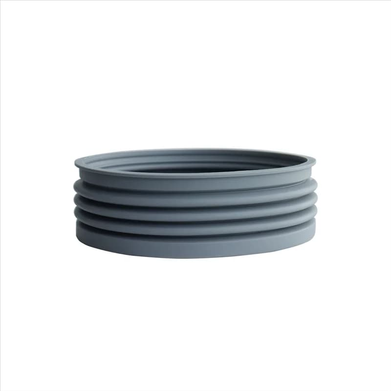 FGGS-Espresso Machine Replacement Coffee Hopper–Silicone Bellows Single Dose Design Fits For Breville Barista BES870/BES878/BES8
