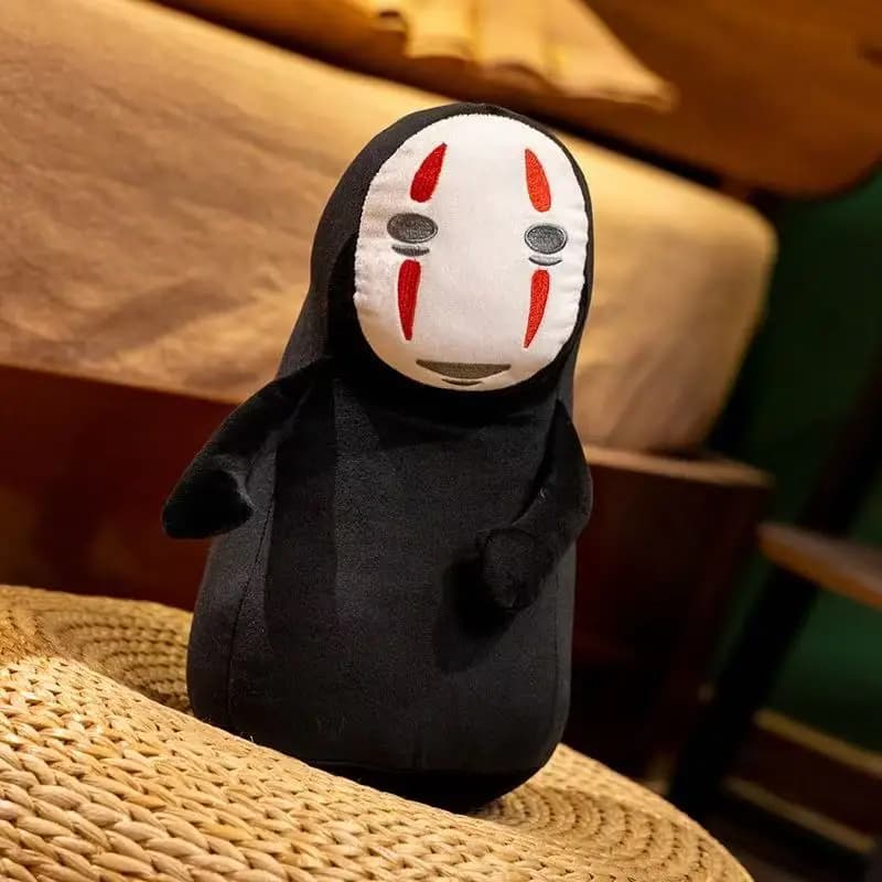 32cm last cute cartoon faceless male doll stuffed plush volleyball doll plush gift funny cute birthday gift for kids