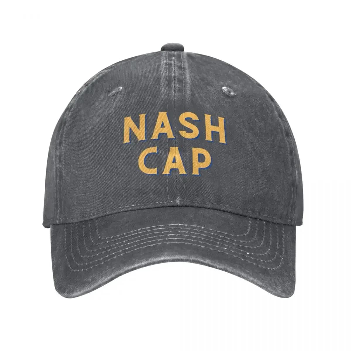 Canberra Pride: The Nash Cap Baseball Cap Snap Back Hat foam party Hat Winter hat Unique hats Men Luxury Brand Women's