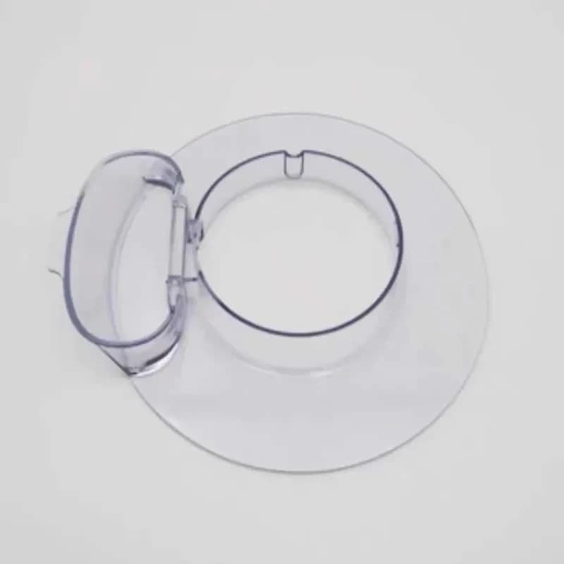 Copertura antipolvere per macchina da chef, adatta per KENWOOD, KMX752, KMX750, KMX754, accessori