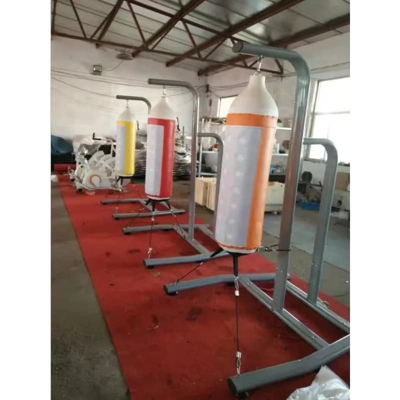 Fitness Equipment Smart Smart Support Sand Bags Boxing Bags Smart Gym Boxing Bag