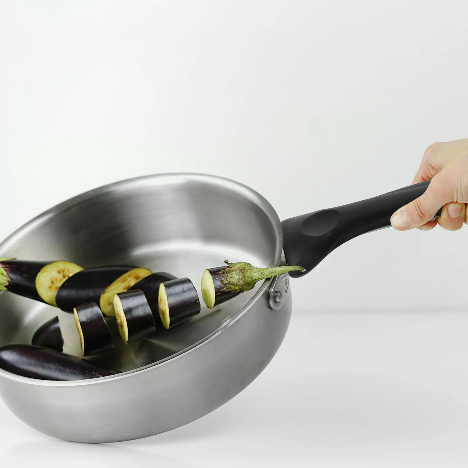 2pcs Universal Pot Handle Replacement Plastic Cookware Parts Heat Insulated Ergonomic Grip For Frying Pan Milk Pan