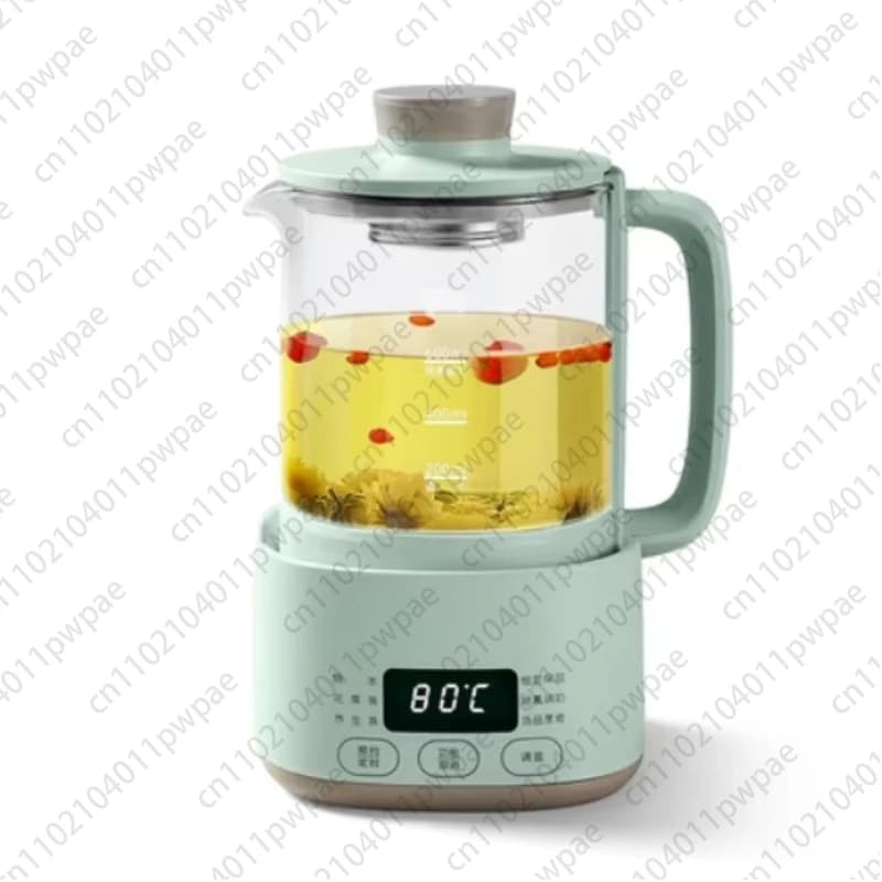 Multifunctional electric kettle for hot water boilers CB kettle with formula processor